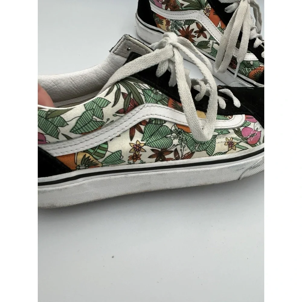 Vans product old